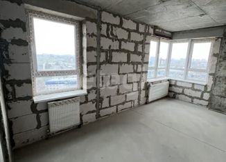 Продаю двухкомнатную квартиру, 58 м2, Ростов-на-Дону, ЖК Сердце Ростова 2, улица Ларина, 45с7