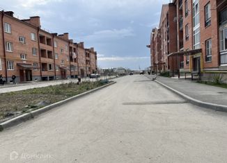 Продаю 1-ком. квартиру, 36.9 м2, Беслан, улица Чкалова, 97