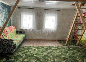 Продается дом, 40.7 м2, Казань, садовое товарищество Сад Казанского железнодорожного узла, 130, Вахитовский район