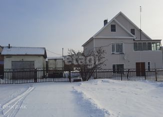 Продается дом, 151.4 м2, село Усть-Каменка, улица Мира, 105