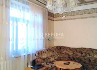 Продаю 3-ком. квартиру, 74.1 м2, Краснодар, Молодёжная улица, 16, Молодёжная улица