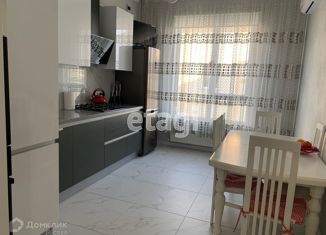 Продаю 2-комнатную квартиру, 73 м2, село Мысхако, улица Владимира Кайды, 4, ЖК Лагуна