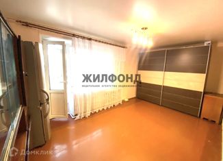 Продается двухкомнатная квартира, 40 м2, Елизово, улица Рябикова, 49