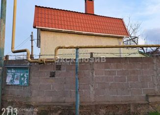Продается дом, 60 м2, Севастополь, садоводческое товарищество Херсонес, 50