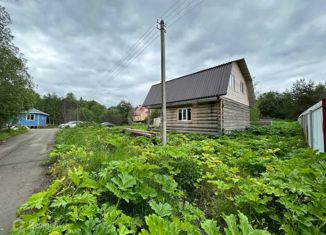 Продажа дома, 128.8 м2, деревня Деньково