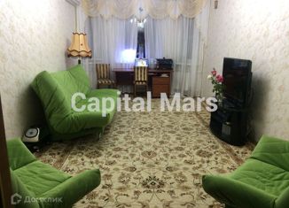 Продажа 3-ком. квартиры, 86 м2, Москва, улица Адмирала Лазарева, 42к2, метро Улица Горчакова