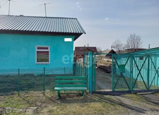 Продажа дома, 57.8 м2, село Елыкаево, Советская улица