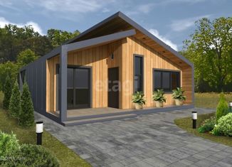 Продам дом, 80 м2, деревня Новинки (Заволжское сельское поселение)