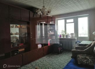 Продается двухкомнатная квартира, 45.2 м2, Челябинск, Артиллерийская улица, 53Б, Тракторозаводский район