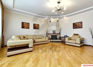 Продам дом, 512 м2, Краснодар, Криничная улица, 123, Криничная улица