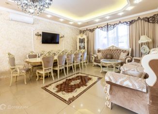 Продается дом, 260 м2, Геленджик, Геленджикский проспект, 328В