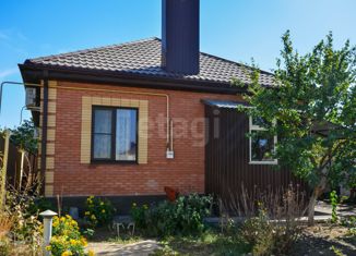 Продам дом, 85 м2, Батайск, Волжская улица, 168Б