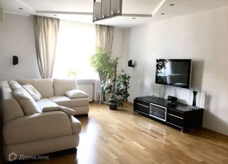 Продажа 2-ком. квартиры, 69 м2, Краснодар, Агрономическая улица, 2/5лит1, микрорайон Горхутор