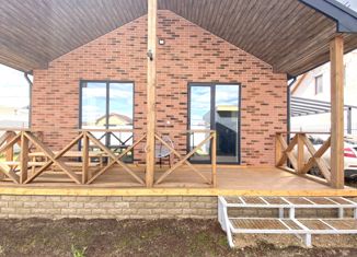 Продажа дома, 115 м2, деревня Хлябово, Лесной переулок