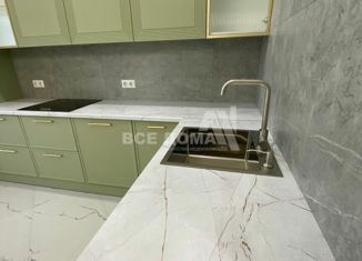 Продам 1-комнатную квартиру, 42 м2, Ставрополь, улица Чапаева, 4/1, микрорайон Чапаевка