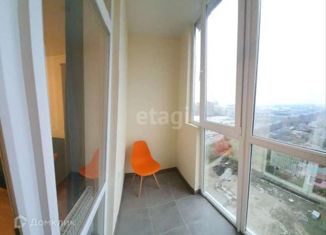 Сдается квартира студия, 22 м2, Краснодар, Степная улица, 1/1, ЖК Мозаика