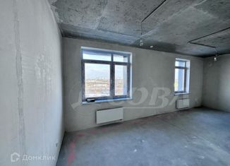 Продажа квартиры студии, 27.6 м2, Тюмень, Харьковская улица, 74, ЖК Сердце Сибири