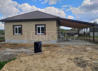 Продаю дом, 96 м2, город Семилуки, улица Калинина, 28