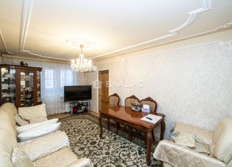 Продается трехкомнатная квартира, 59 м2, Нижний Новгород, улица Героя Юрия Смирнова, 15, улица Героя Юрия Смирнова
