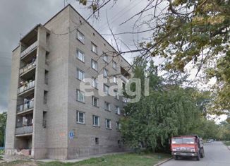 Продам комнату, 18 м2, Новосибирск, Смоленская улица, 3, Советский район