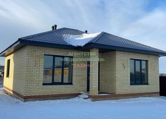 Дом на продажу, 90 м2, село Бима, улица Новосёлов, 8