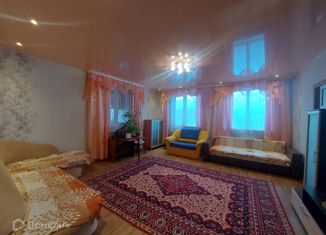 Продам дом, 80 м2, село Усть-Багаряк, Базарная улица, 21