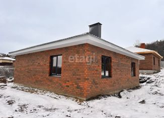 Продам дом, 80 м2, деревня Старое Кощаково, Нагорная улица