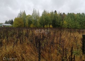 Продам земельный участок, 17.11 сот., посёлок Васильевское, Школьная улица