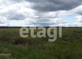 Продам земельный участок, 13.5 сот., деревня Есаулова, Весенняя улица