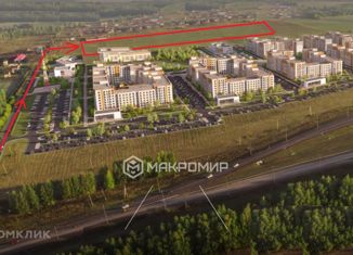 Участок на продажу, 10 сот., Шигалеевское сельское поселение