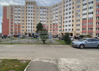 Продаю 1-ком. квартиру, 36.3 м2, Нефтекамск, Городская улица, 6А