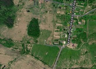 Земельный участок на продажу, 584 сот., деревня Каюрово, 28Н-0741