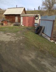 Продается дом, 91 м2, село Власиха, Ежевичная улица, 13