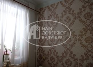 Продаю двухкомнатную квартиру, 52.6 м2, Лысьва, улица Орджоникидзе, 37