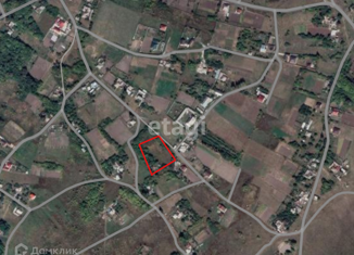 Продам участок, 40 сот., село Новокладовое