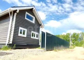 Продажа дома, 78 м2, деревня Родионцево, Мармеладная улица, 14