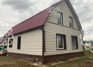 Дом на продажу, 130 м2, СНТ Горелый Лес, улица Пикассо, 280