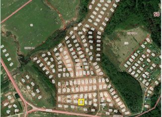 Продаю земельный участок, 15 сот., село Новлянское, Старая улица