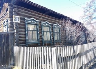 Продам дом, 28 м2, поселок городского типа Пышма, улица Кирова