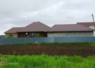 Дом на продажу, 180 м2, деревня Большое Седельниково, Комсомольская улица, 22