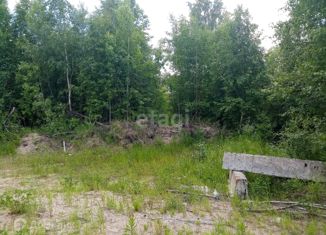 Продается земельный участок, 10 сот., Новодвинск, Комсомольская площадь