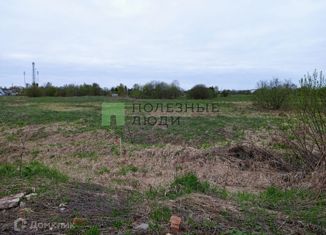 Продажа участка, 30 сот., поселок Дубровское, Школьная улица, 1