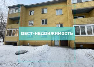 Продам двухкомнатную квартиру, 52.6 м2, Ленинск-Кузнецкий, улица Спасстанция, 30