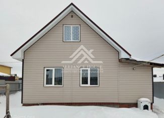 Продам дом, 70 м2, посёлок Инеш, улица Фатиха Амирхана