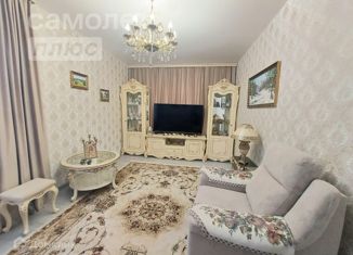 Продаю 4-комнатную квартиру, 94 м2, Тула, улица Болдина, 147, Советский территориальный округ