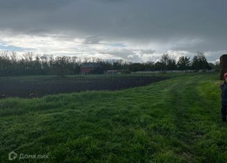 Участок на продажу, 12 сот., поселок Братский, Пионерская улица, 24