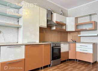 Продается двухкомнатная квартира, 63.6 м2, Оренбург, микрорайон 70-летия ВЛКСМ, 1