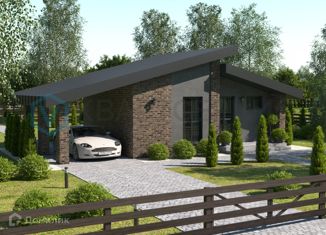 Продается дом, 68 м2, село Дружино, Александровская улица