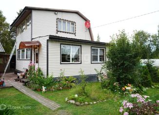 Дом на продажу, 90 м2, СНТ Полярные Зори