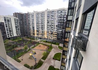 Продажа 2-комнатной квартиры, 61.4 м2, Москва, Скандинавский бульвар, 23к1